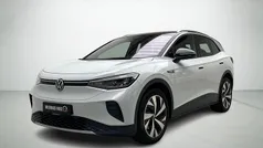 Brugt 2021 VW ID.4 Pro Performance SUV | 204.900 kr. (God pris)