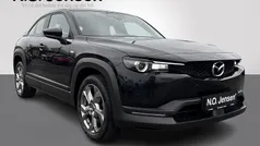 Jet black Brugt 2022 Mazda MX30 Exclusive-Line SUV | 114.900 kr. (Fair pris)