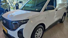 Brugt 2025 Ford Transit Trend Van | 214.900 kr.