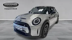 Brugt 2023 Mini Cooper Hatchback | 169.890 kr. (Fair pris)