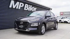 Brugt 2019 Hyundai Kona Edition+ SUV | 139.700 kr. (Fair pris)