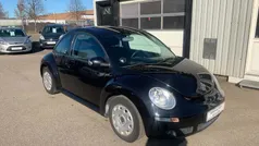 VW Beetle