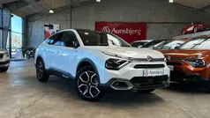 Citroën e-C4