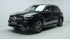 Mercedes GLE350e