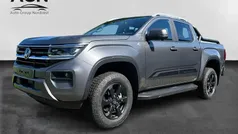 Koksmetal Ny 2025 VW Amarok PanAmericana Afhentning | 482.000 kr.