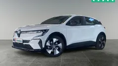 Hvid Brugt 2023 Renault Mégane Equilibre Hatchback | 179.500 kr. (Fair pris)