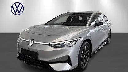 Brugt VW ID.7 Style 210 kW (286 HK) 2025 Stationcar