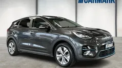 Koksmetal Brugt 2021 Kia e-Niro Premium SUV | 149.000 kr. (Fair pris)