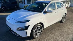 Brugt 2022 Hyundai Kona Trend SUV | 219.900 kr.