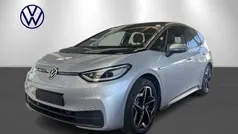Sølvmetal Brugt 2021 VW ID.3 Pro Hatchback | 184.900 kr. (Fair pris)