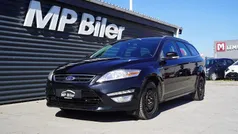 Brugt 2013 Ford Mondeo Collection Stationcar | 29.900 kr. (God pris)