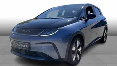 Atlantis grey/jet black Ny 2025 BYD Dolphin Design Hatchback | 219.700 kr. (Fair pris)