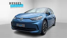 Brugt 2024 VW ID.3 Pro Hatchback | 239.900 kr. (Fair pris)