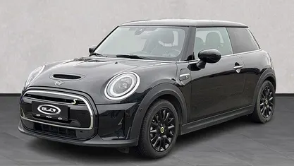 Brugt Mini Cooper SE 135 kW (184 HK) 2023 Hatchback