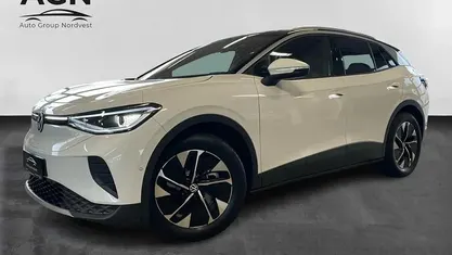 Brugt VW ID.4 Style 210 kW (286 HK) 2025 SUV