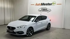 Brugt 2022 Seat Leon | 229.800 kr.