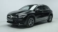 Mercedes GLA250
