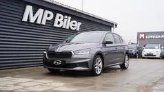 Brugt 2022 Skoda Fabia Style Hatchback | 164.900 kr. (Fair pris)