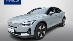 Brugt 2024 Polestar 2 Long Range Single Motor Sedan | 319.500 kr. (Fair pris)