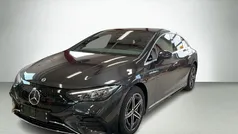 Brugt 2024 Mercedes EQE350 AMG Sedan | 454.990 kr. (Super pris)
