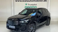 Brugt 2023 BMW iX1 M Sport SUV | 348.000 kr. (Fair pris)