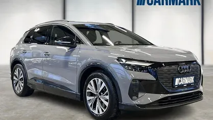 Brugt 2022 Audi Q4 e-tron SUV | 214.700 kr. (Fair pris)
