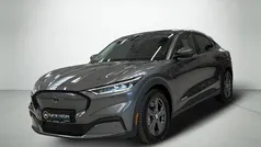 Brugt 2021 Ford Mustang Mach-E Standard Range SUV | 199.900 kr. (Fair pris)