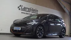 Koksmetal Brugt 2023 Cupra Born e-Boost Hatchback | 229.800 kr. (Fair pris)