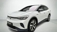 Brugt 2021 VW ID.4 Pro Performance SUV | 209.900 kr. (Fair pris)