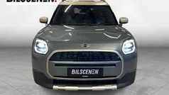 Brugt 2024 Mini Countryman Favoured SUV | 334.800 kr. (Dyr)