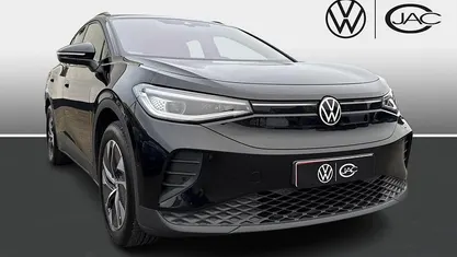 Brugt VW ID.4 Pro 210 kW (286 HK) 2024 SUV