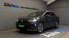 Brugt 2021 VW ID.4 Pro Performance SUV | 229.900 kr. (God pris)