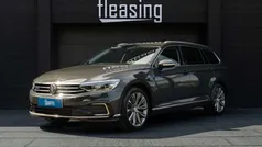 Gråmetal Brugt 2021 VW Passat GTE Stationcar | 1.885 kr.