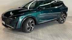 Fap deep ocean Brugt 2024 Nissan Qashqai Tekna+ SUV | 399.800 kr.