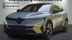 Brugt 2022 Renault Mégane Iconic Hatchback | 239.900 kr. (Fair pris)