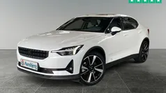 Brugt 2023 Polestar 2 Plus Sedan | 239.500 kr. (Fair pris)