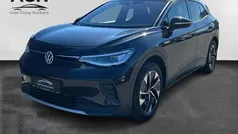 Gråmetal Brugt 2022 VW ID.4 Pro Performance SUV | 224.900 kr. (Fair pris)