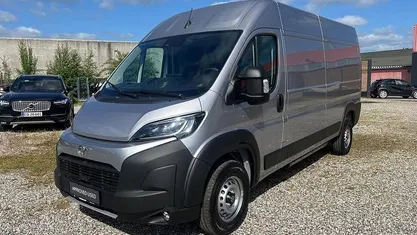 Kca silver shadow Ny 2025 Toyota Proace Comfort MPV | 299.900 kr.