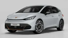 Brugt 2025 Cupra Born Hatchback | 309.900 kr. (Lidt for dyr)