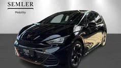 Sortmetal Brugt 2025 Cupra Born e-Boost Hatchback | 254.900 kr. (Fair pris)