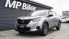 Gråmetal Brugt 2022 Peugeot 2008 Active SUV | 189.900 kr. (Fair pris)