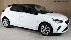 Brugt 2021 Opel Corsa Sport Hatchback | 129.700 kr. (Fair pris)