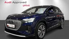 Brugt 2024 Audi Q4 e-tron SUV | 344.900 kr. (Fair pris)