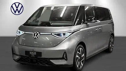 Brugt 2025 VW ID. Buzz GTX MPV | 579.900 kr. (Fair pris)