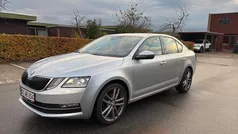 Brugt 2019 Skoda Octavia Style Hatchback | 149.900 kr. (Super pris)