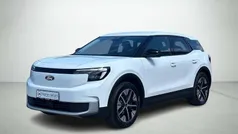Hvidmetal Ny 2024 Ford Explorer Extended Range SUV | 344.900 kr. (Fair pris)