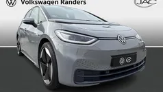 Brugt 2021 VW ID.3 Pro Hatchback | 179.900 kr. (Fair pris)