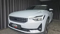 Brugt 2022 Polestar 2 Sedan | 209.900 kr. (Fair pris)