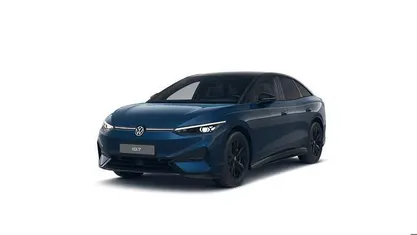 Mørkblåmetal Brugt 2026 VW ID.7 Style | 444.900 kr. (Fair pris)