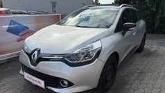 Brugt 2016 Renault Clio GrandTour Expression Stationcar | 29.900 kr.